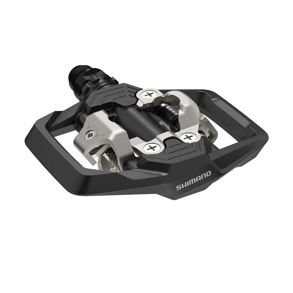 Shimano PD-ME700 SPD poljin trail enduro