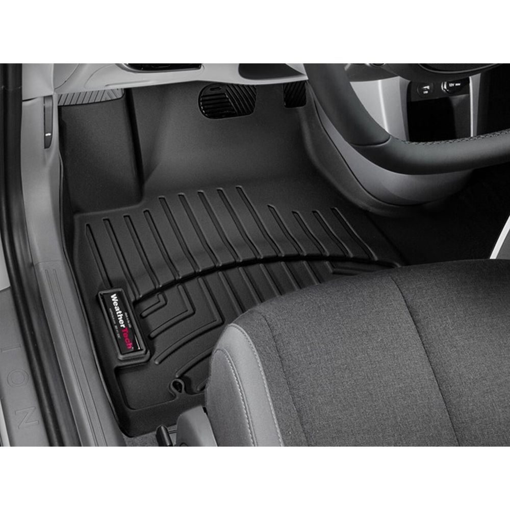 WeatherTech FloorLiner 4417201 etukaukalomatot Hyundai Ioniq 5 21-