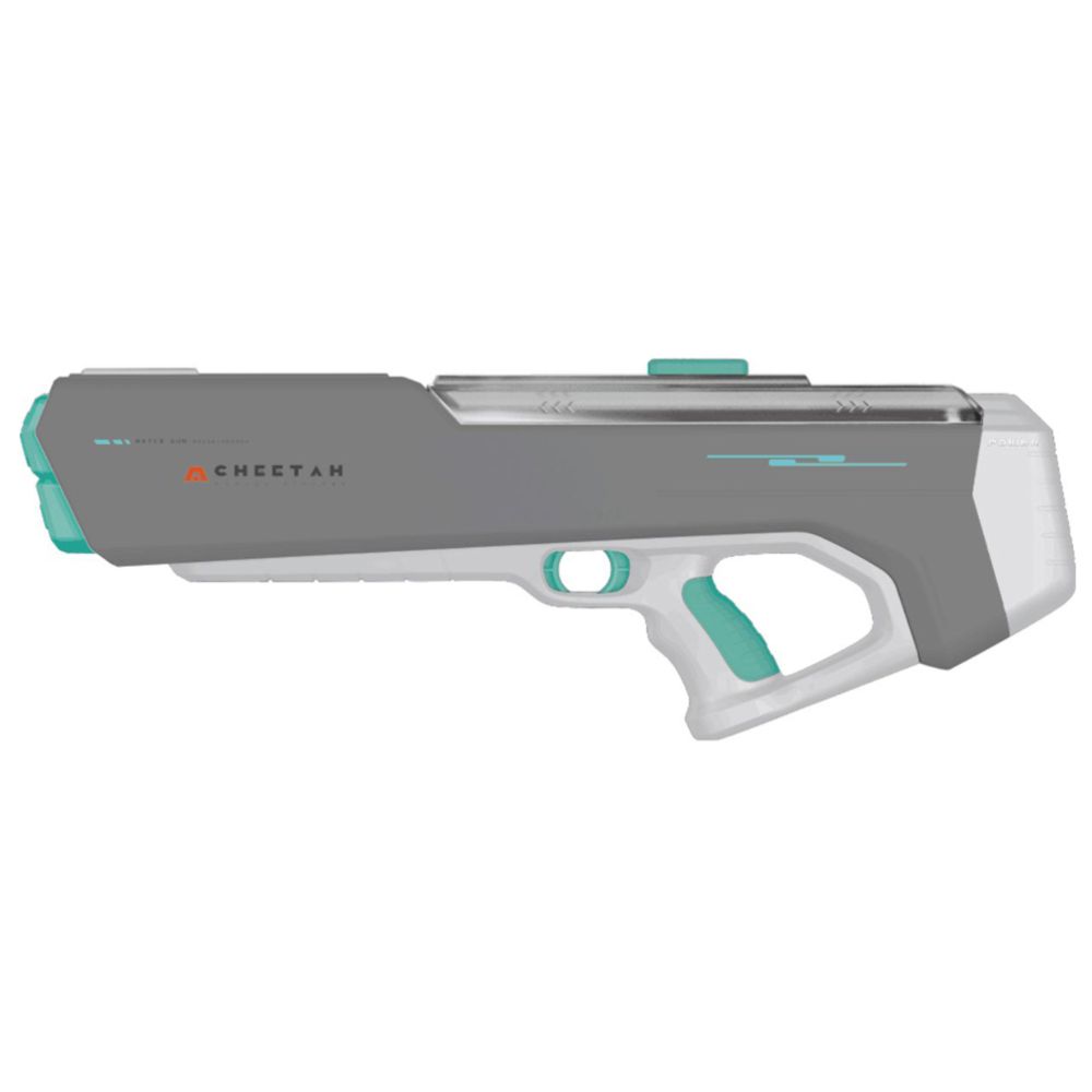 Attack batteridriven vattenpistol 54 cm