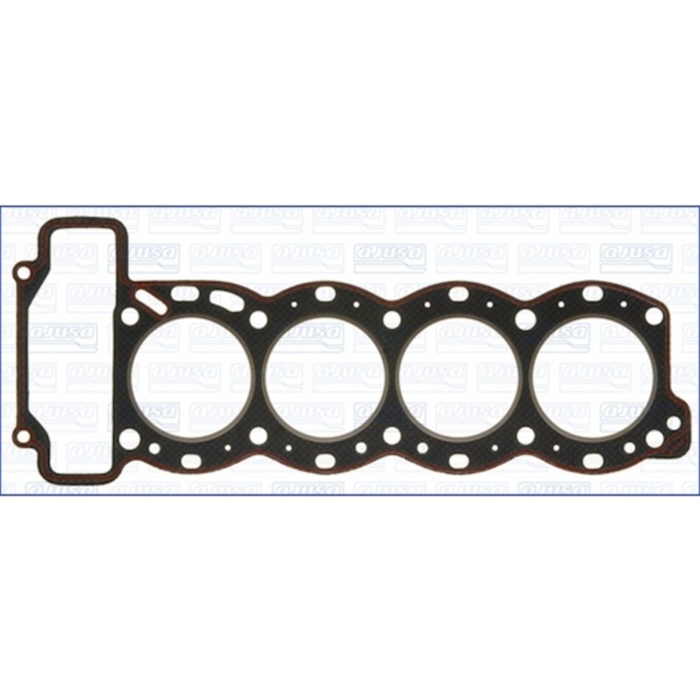 Packning, topplock 27-1380