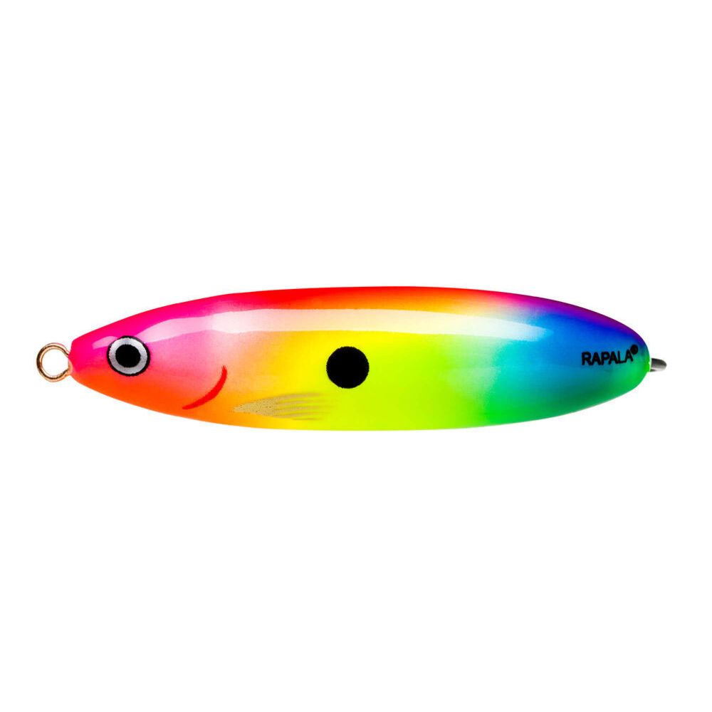 Rapala Minnow Spoon Weedless 8 cm 22 g