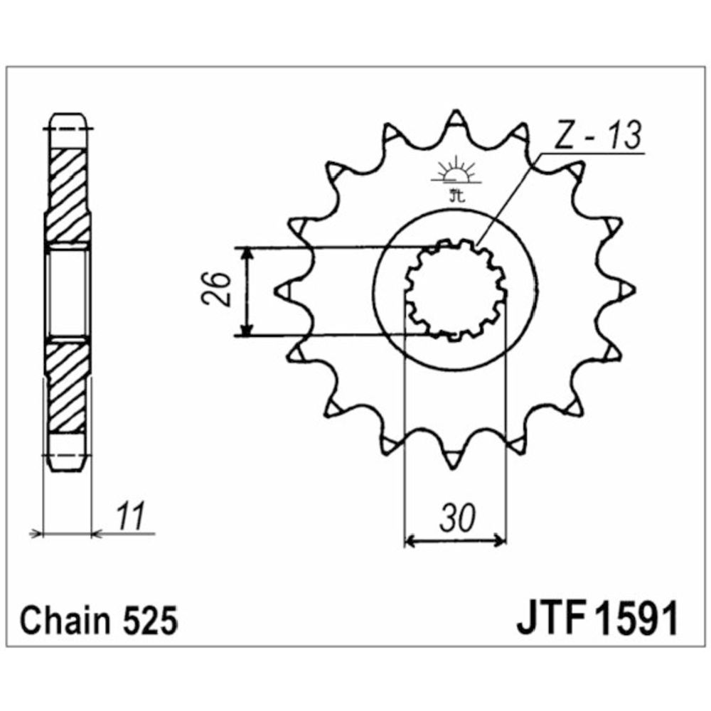 Framdrev 98-17981