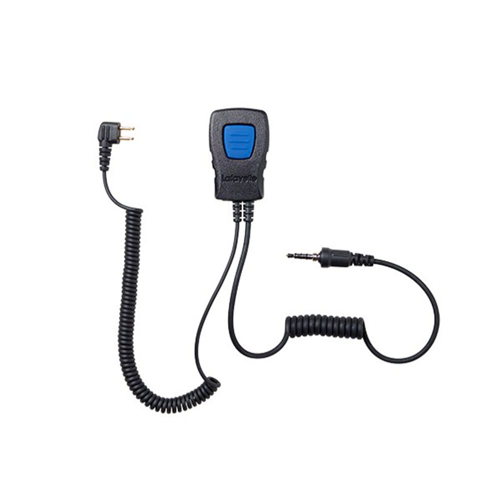 Lafayette Smart MiniHeadset Peltor