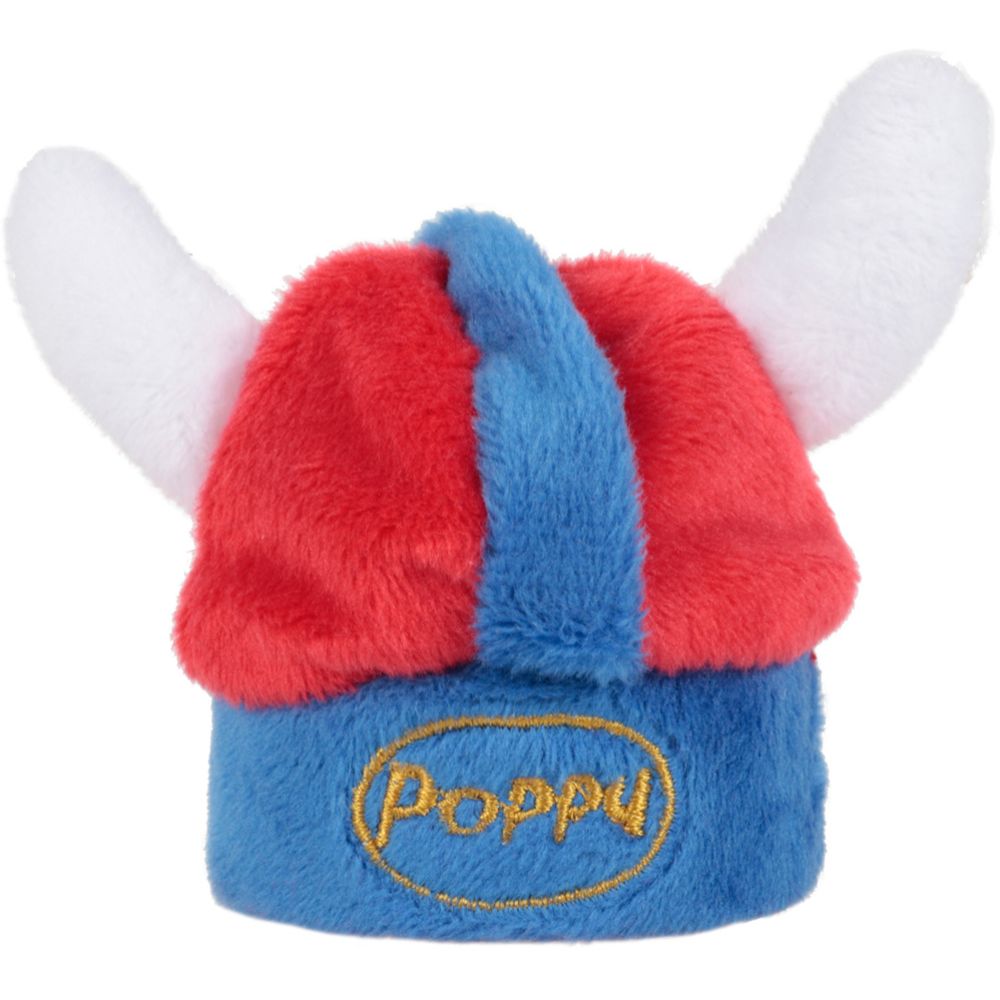 Grace Mate Poppy vikingahatt, Norge