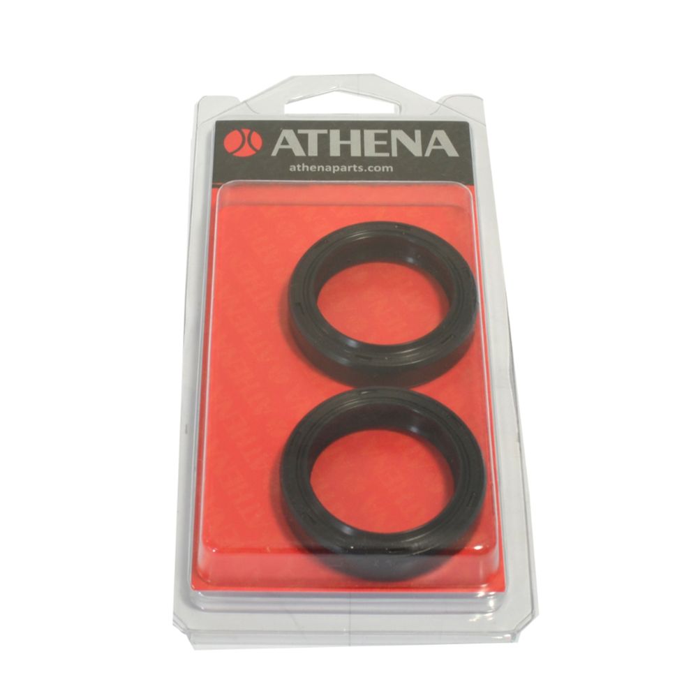 Athena oljetätningspar till framgaffel (35 x 47 x 9,5/10,5 mm)