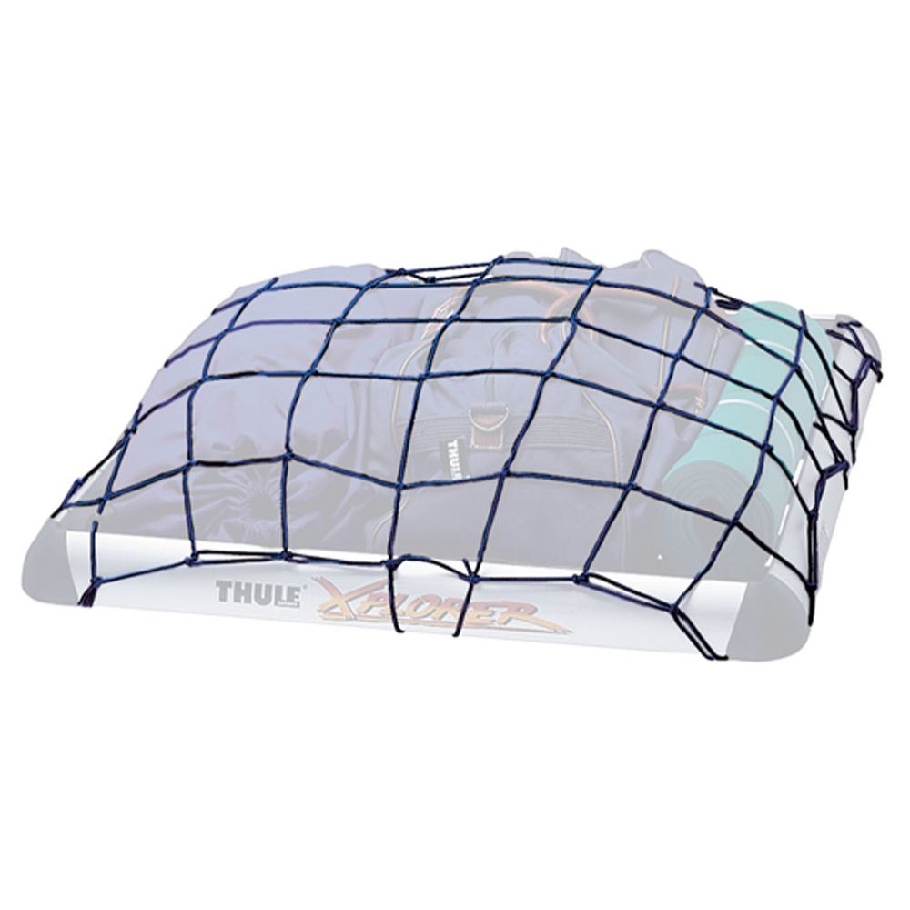 Thule Cargo Net 595-1 koormavõrk, 1300 x 900 mm