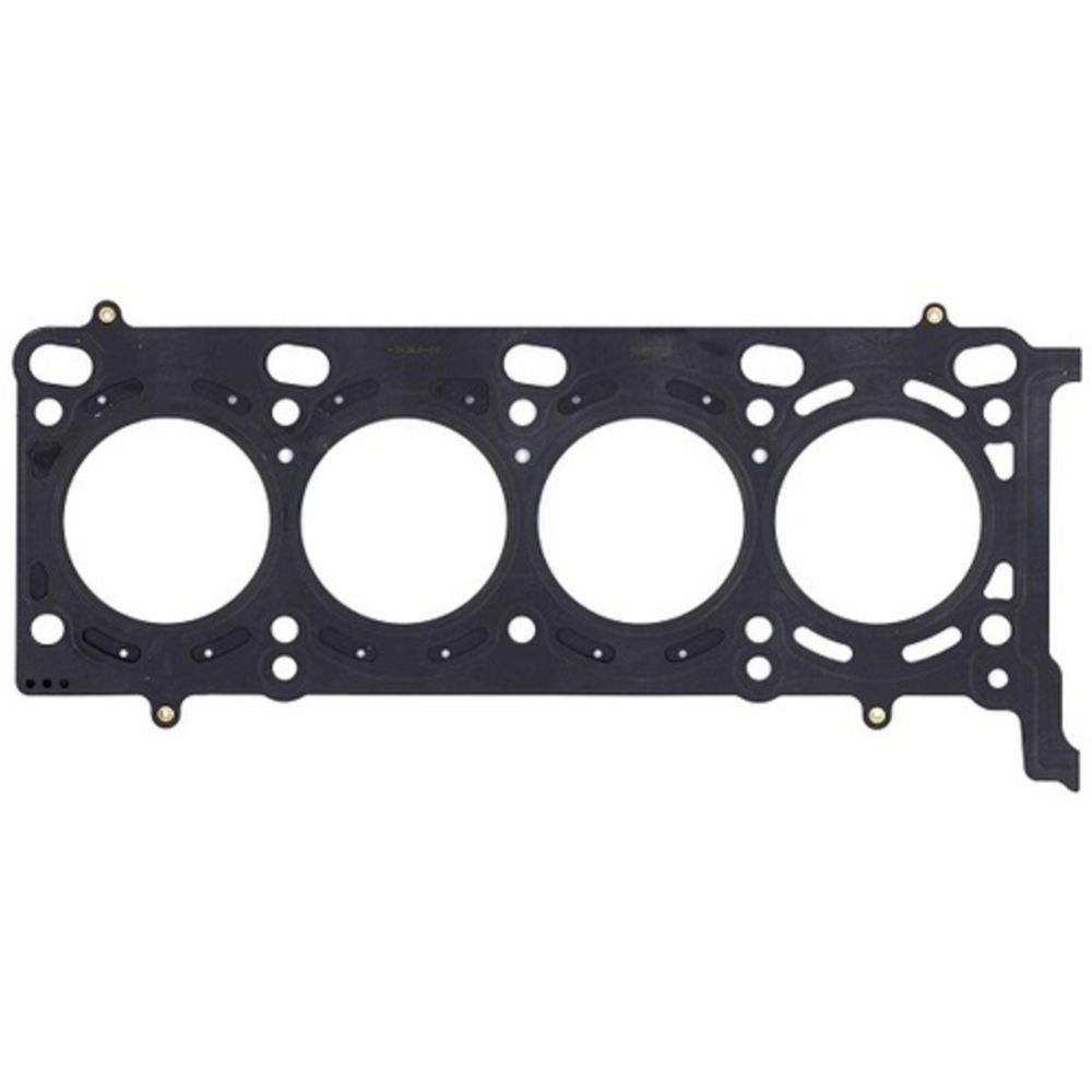 Packning, topplock 27-02134