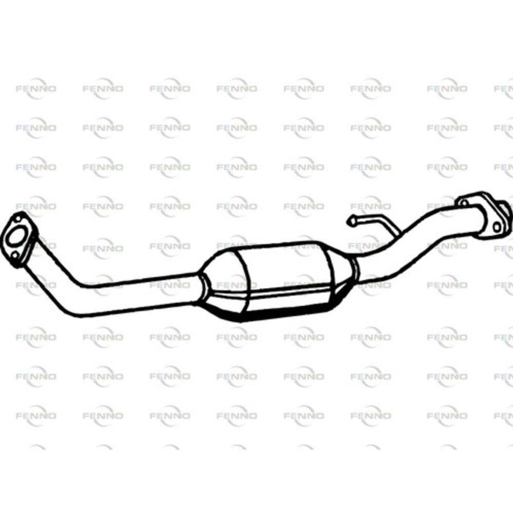 Katalysaattori 13-9785