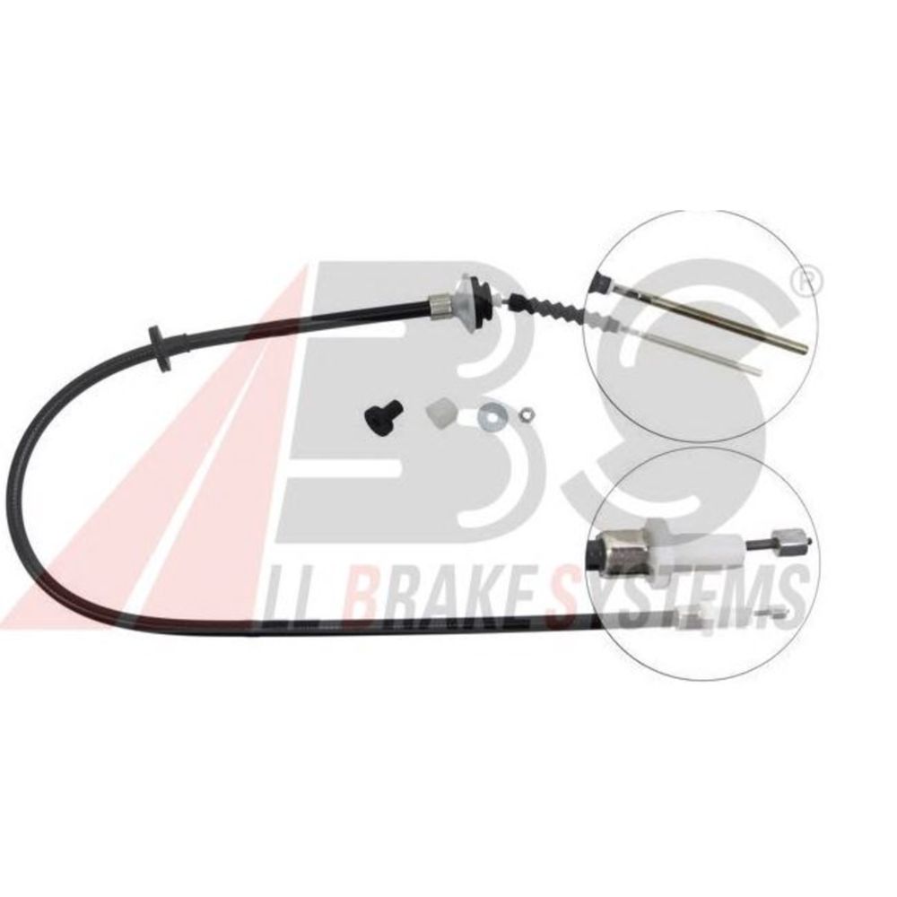 Kytkinvaijeri 24-1499