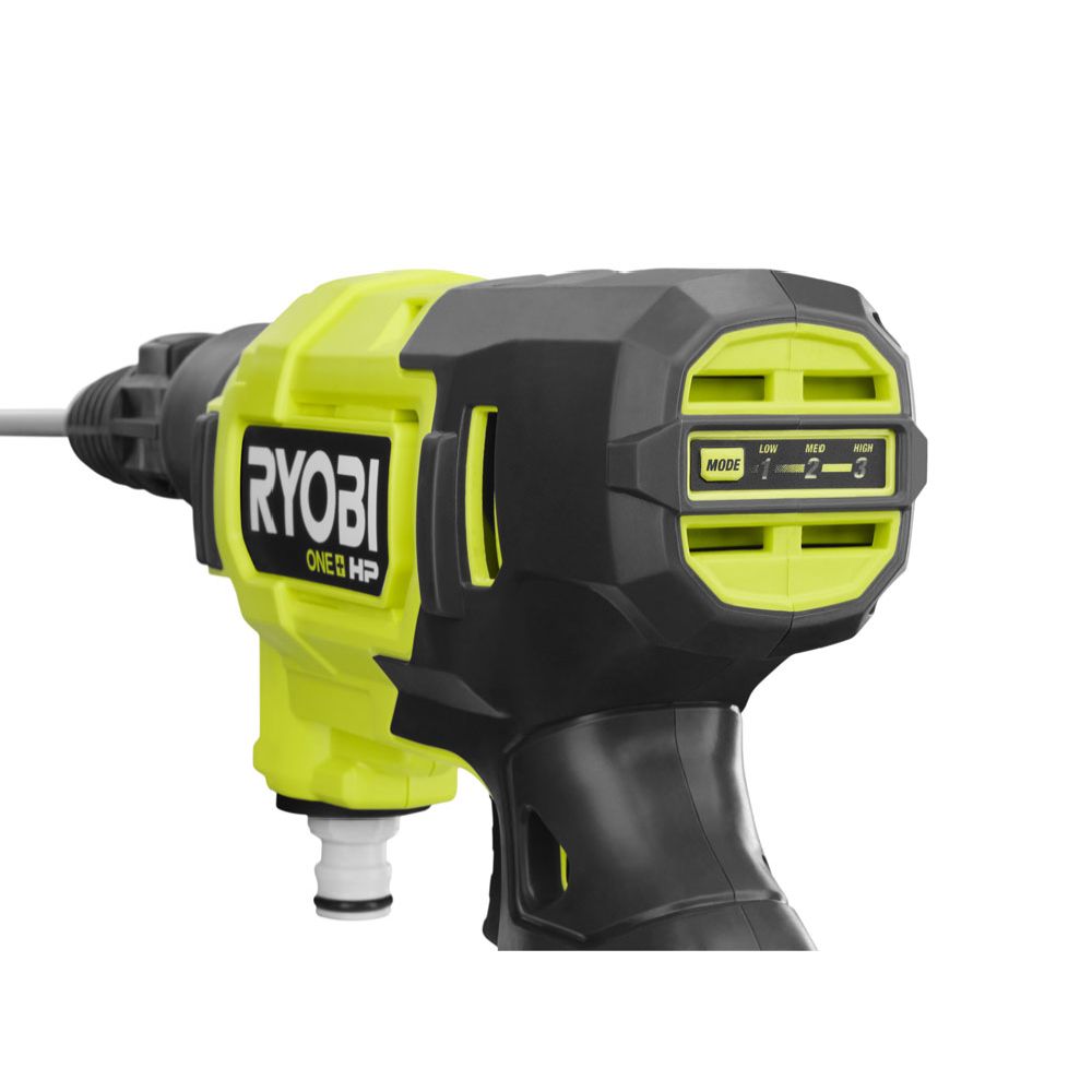 Ryobi ONE+ HP akusurvepesur RY18PWX41A-0 korpus