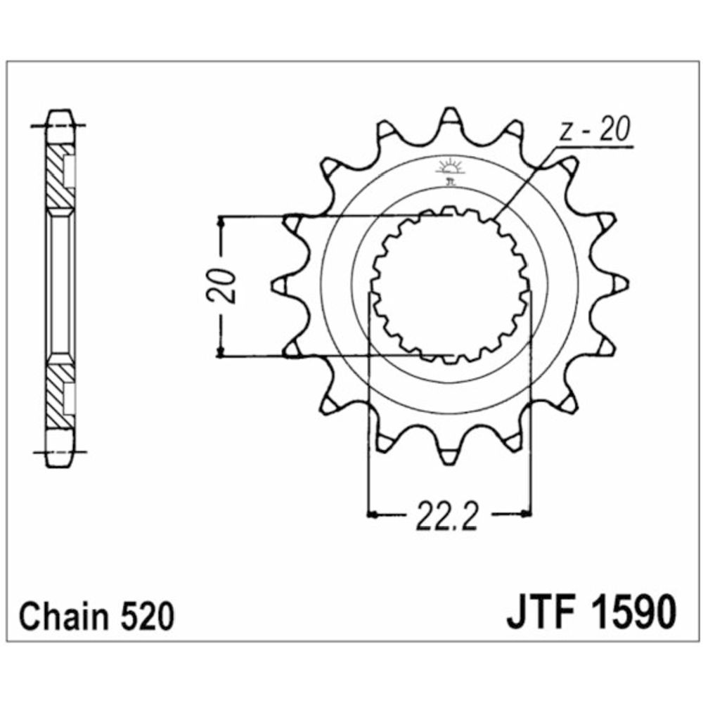Framdrev 98-17854