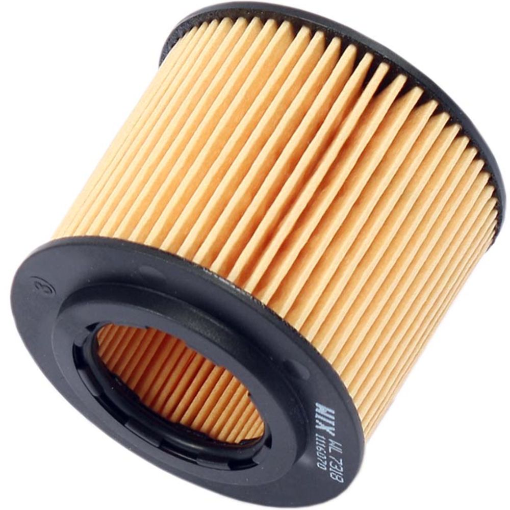 Öljynsuodatin 15-0710