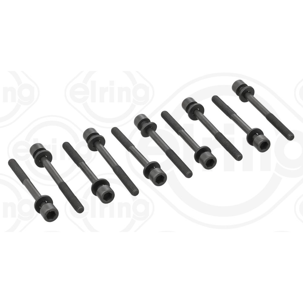 Bultsats, topplock 25-01032