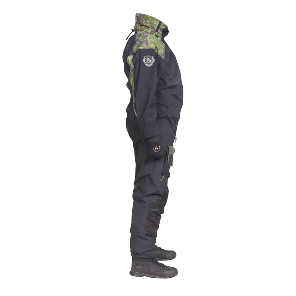 Ursuit MTX Fishing 2.0 kuivapuku
