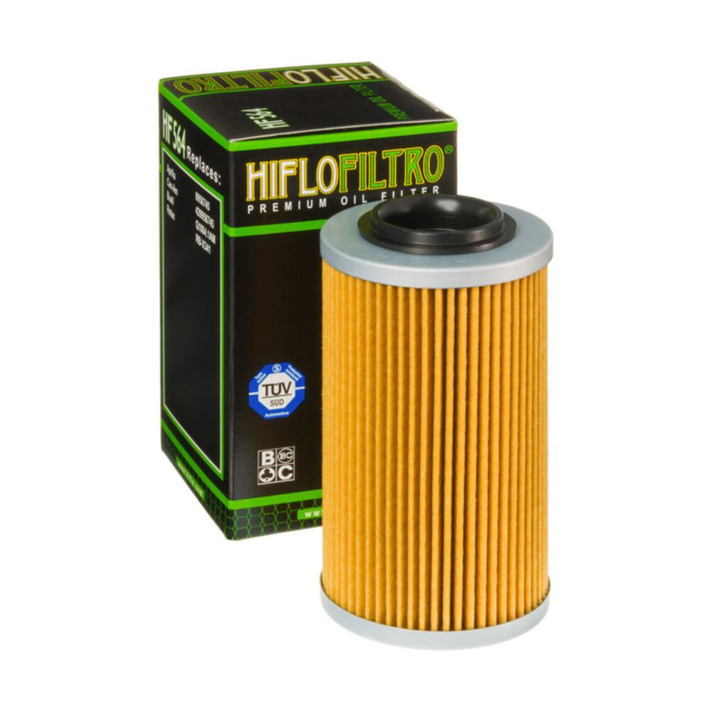 Õlifilter 98-15231