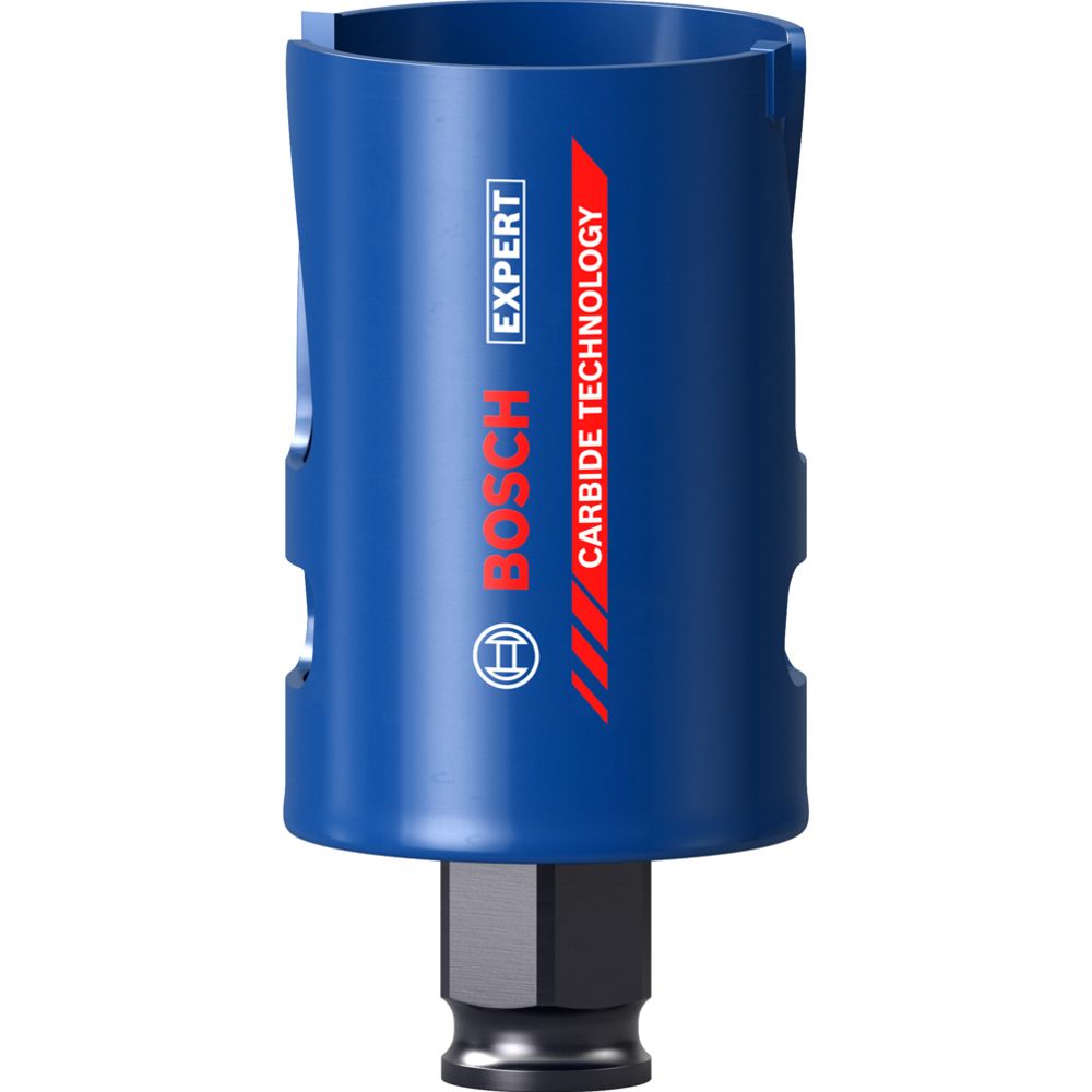 Bosch EXPERT reikäsaha Construction Material