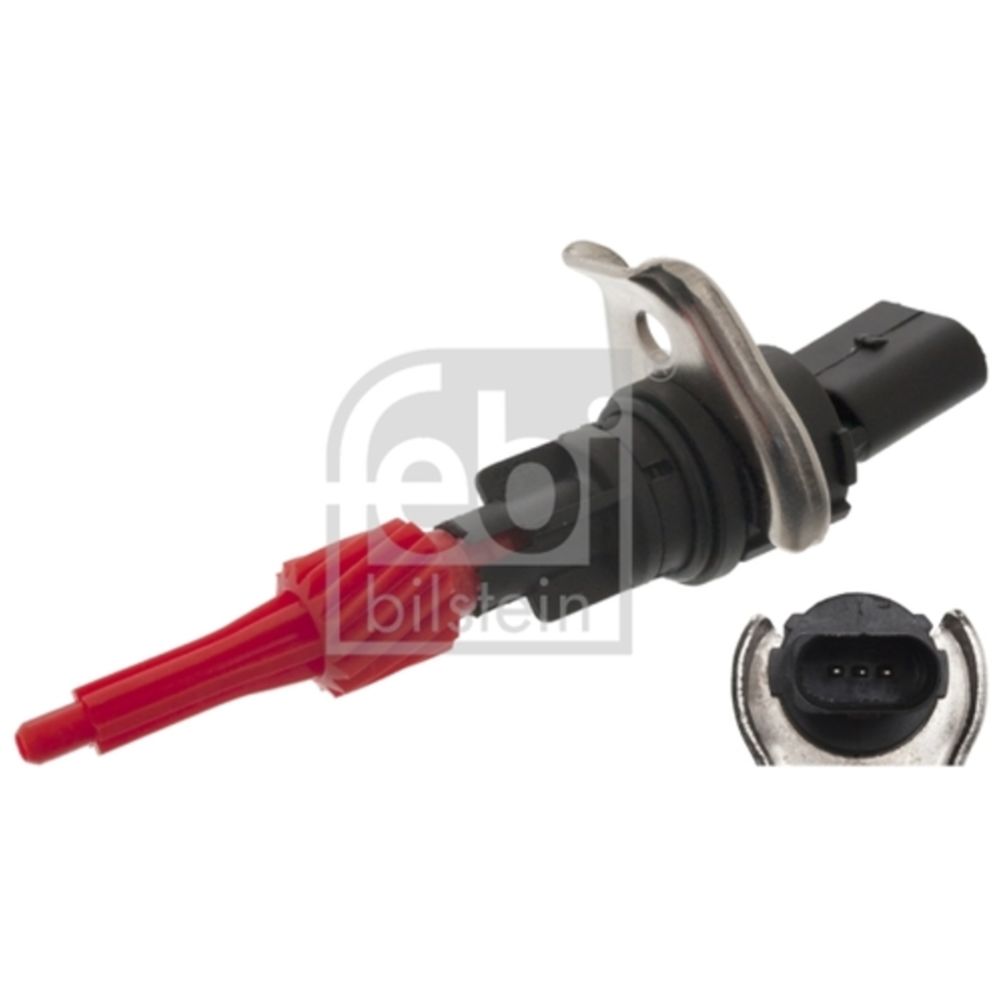 Nopeustunnistin 24-3806