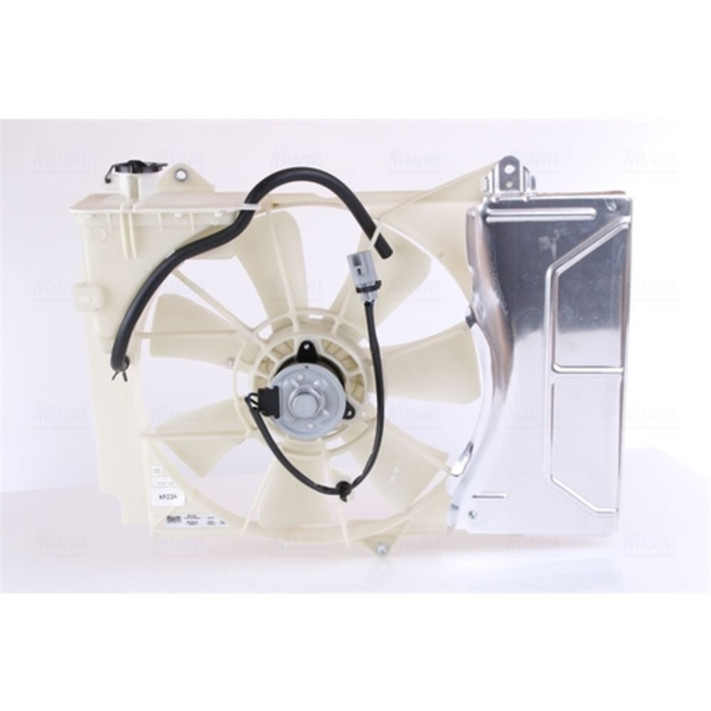 Mootorijahutuse ventilaator 13-00280