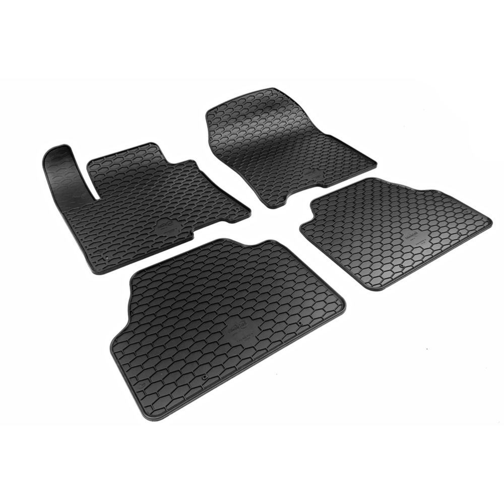 Kummimattide komplekt, Hyundai Kona Electric 19-23