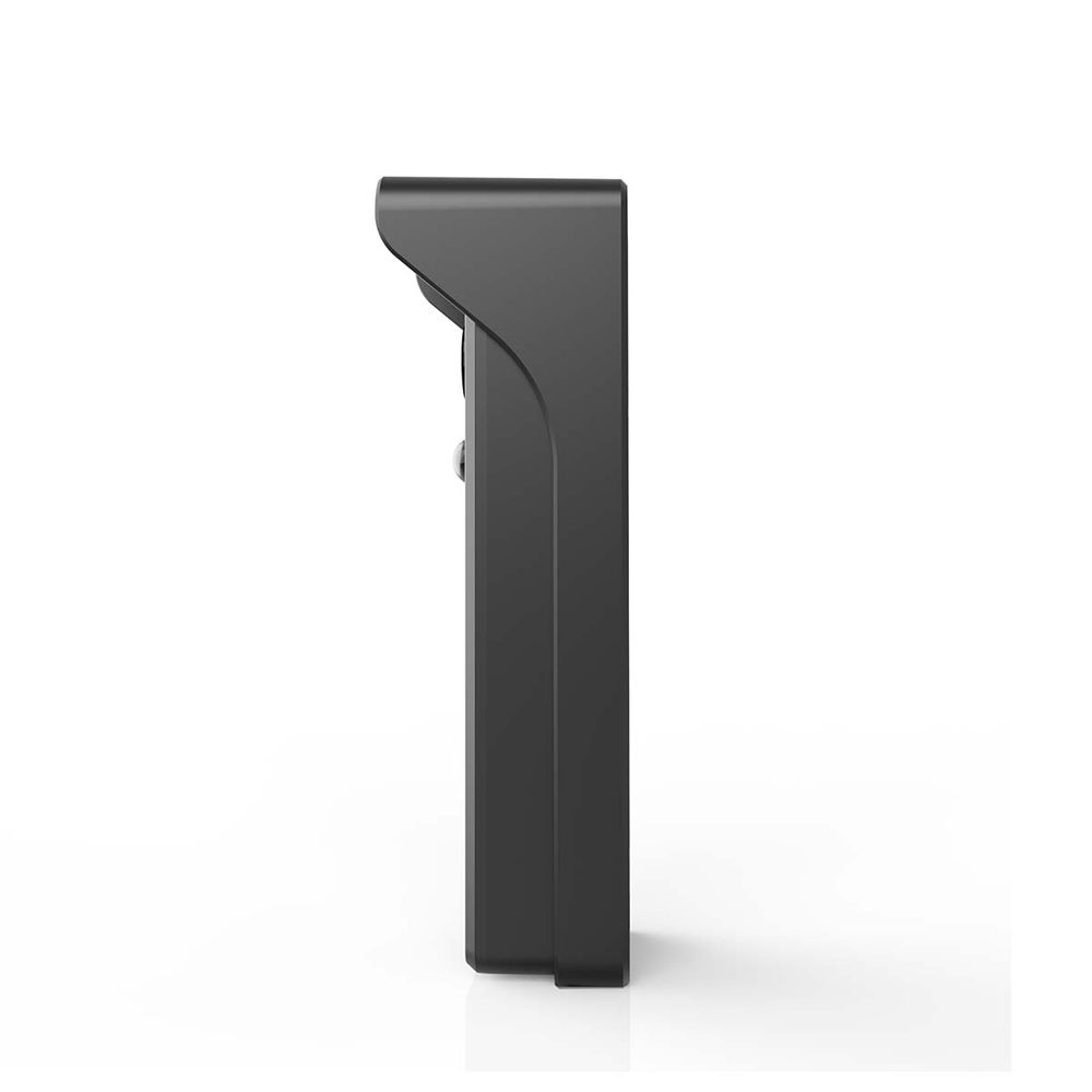 Nedis SmartLife batteridriven videodörrklocka 3MP Full HD