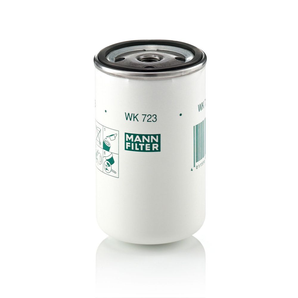 Kütusefilter 19-8918