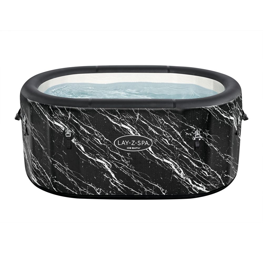 LayZSpa Glacial Dip jäävann