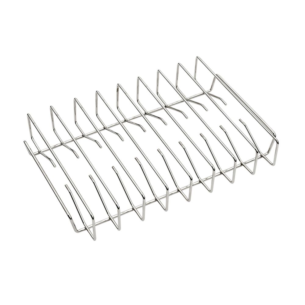 Traeger Ribs grilli küljeriiul