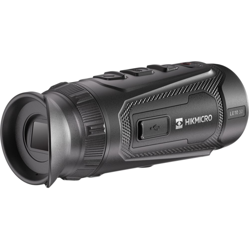 HikMicro Lynx LE10 3.0 lämpökamera