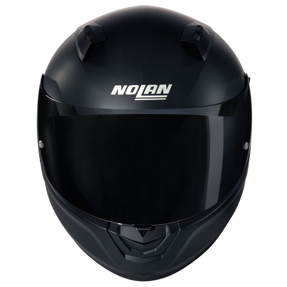 Nolan N60-6 Sport Argento 333 moottoripyöräkypärä