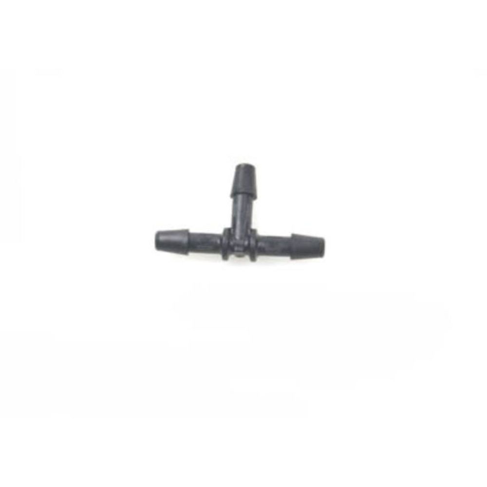 T-liitin letkulle ø3mm