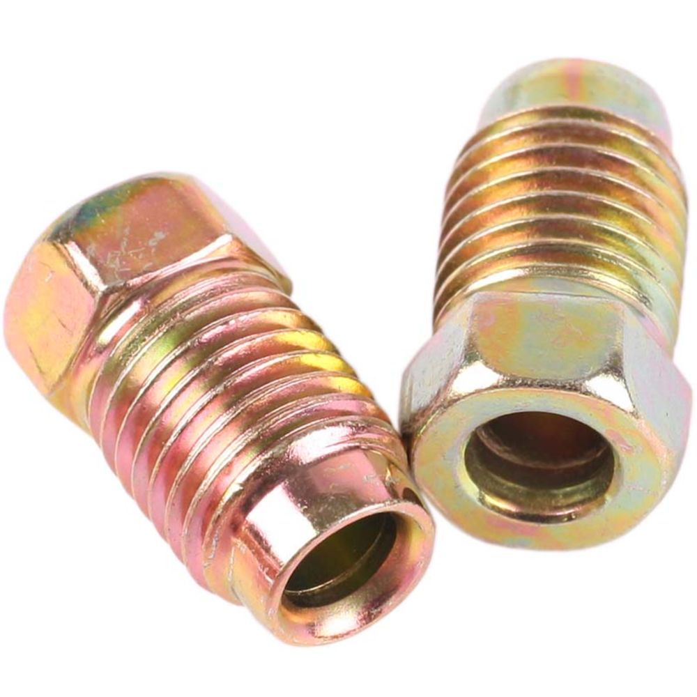 Jarruputkiliitin M10x1.25 pari L