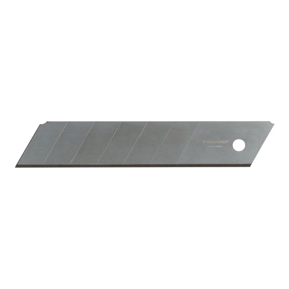 Fiskars Pro CarbonMax brytblad 25 mm 5 st.