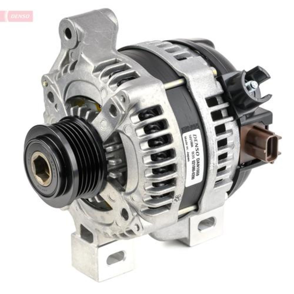 Generator 13-8110