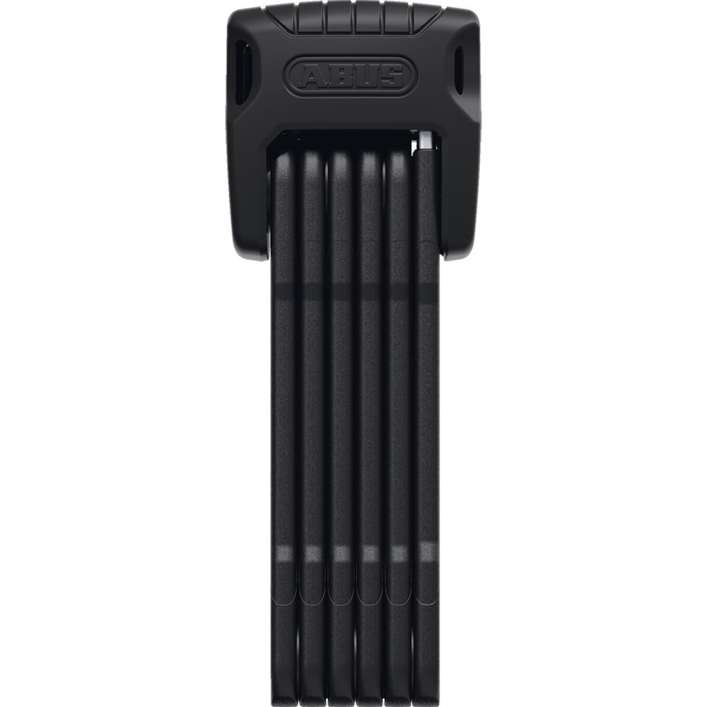Abus Bordo 6500K/90 BK SH X-Plus vikbart lås