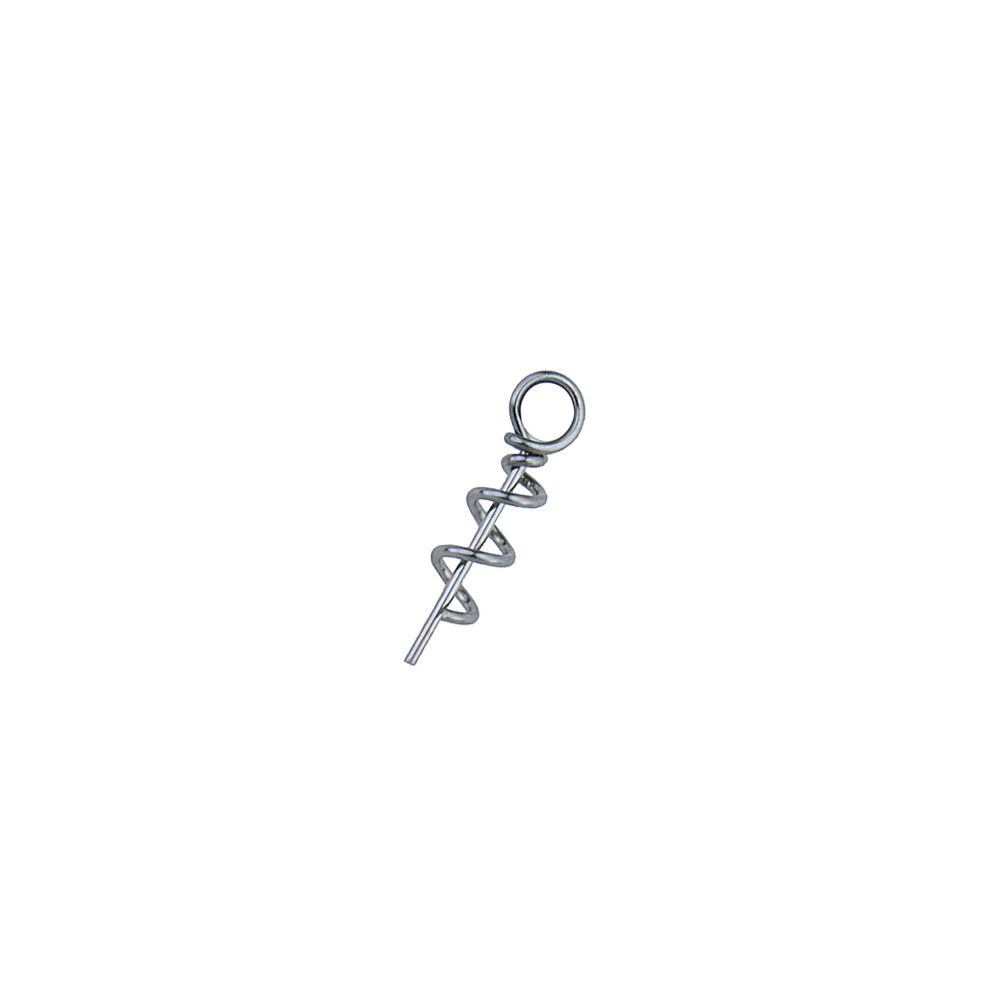 K.P Pike Shallow Screw jigikruvi