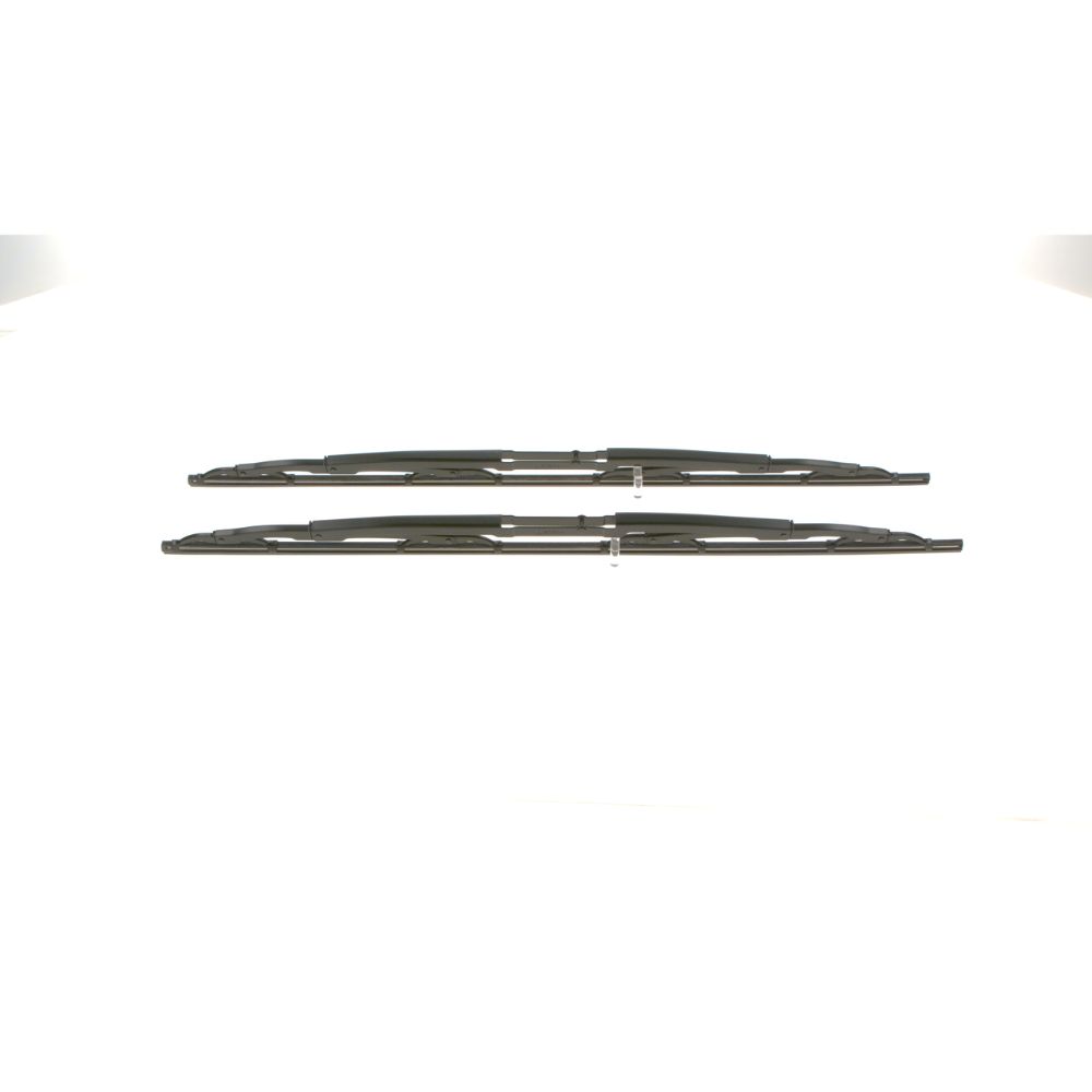 Bosch Twin 807 tuulilasinpyyhkimet 53 + 53 cm
