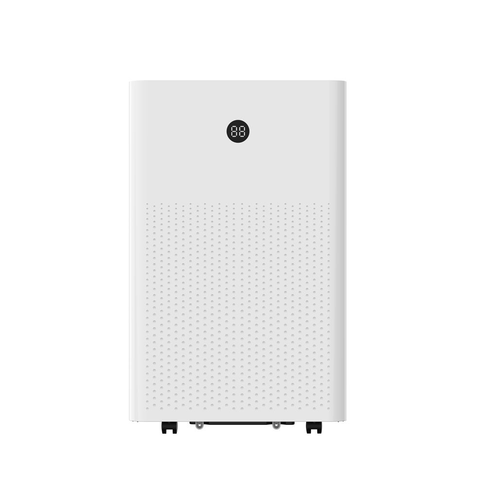 FluxTemp siirrettävä ilmastointilaite 14000 BTU