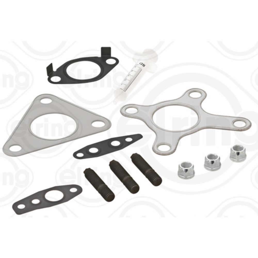 Turboahtimen asennussarja 13-0171