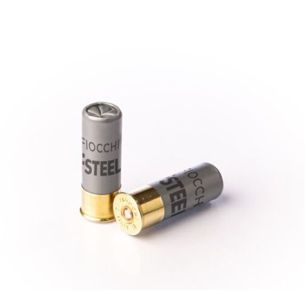 Fiocchi FSTEEL 12/70 24g #8,5 2,2 mm 25 kpl
