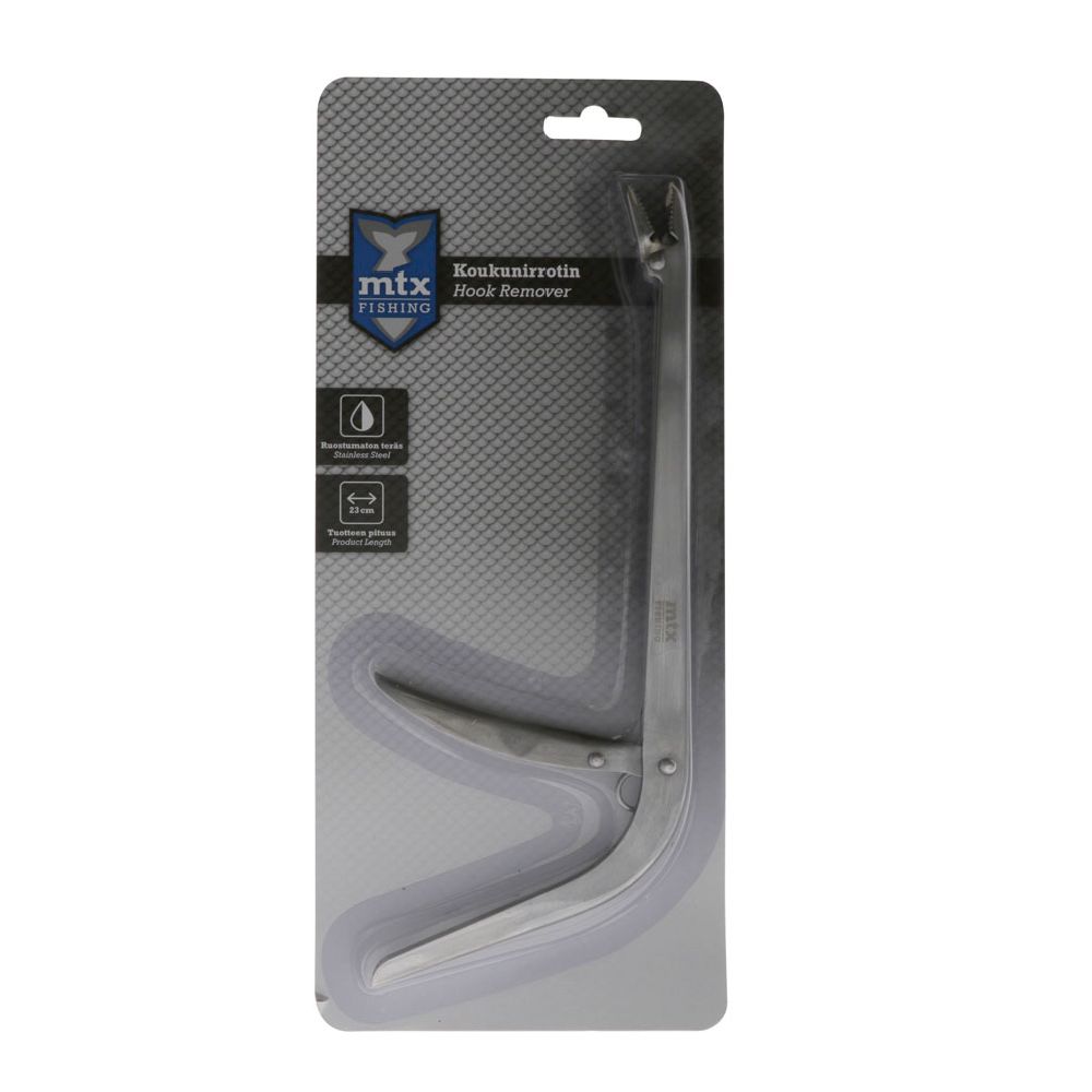 MTX Fishing RST koukunirrotin 23 cm