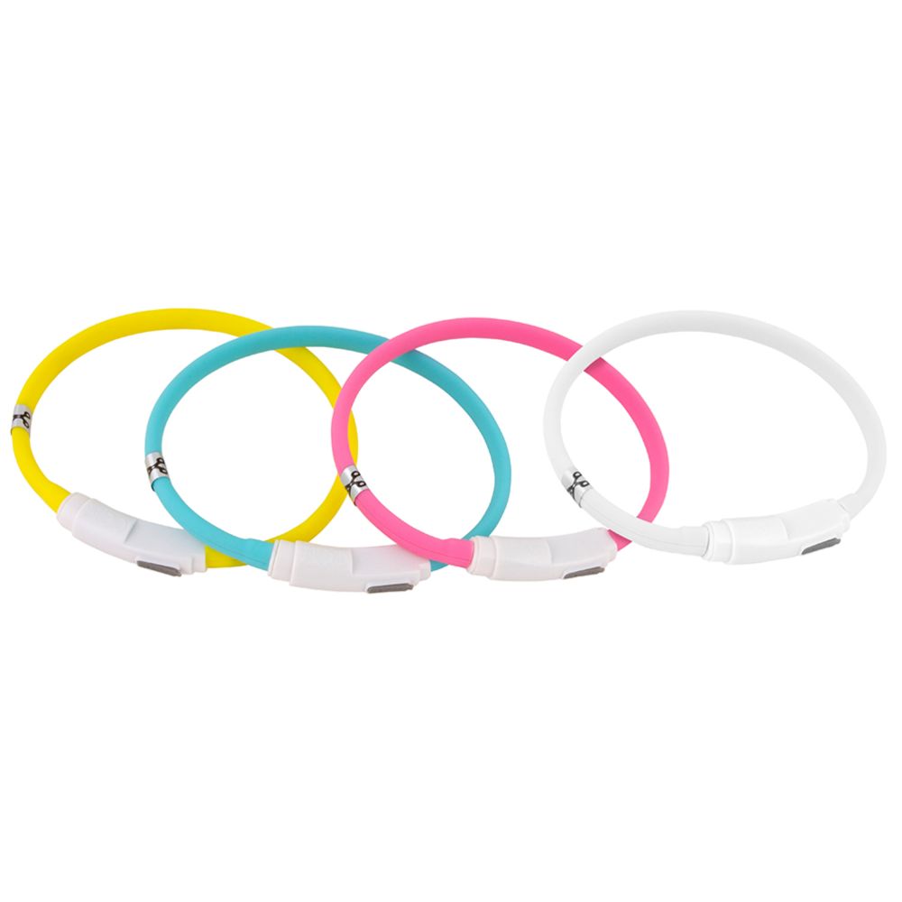 Best Friend LED-ljusband justerbart 70 cm