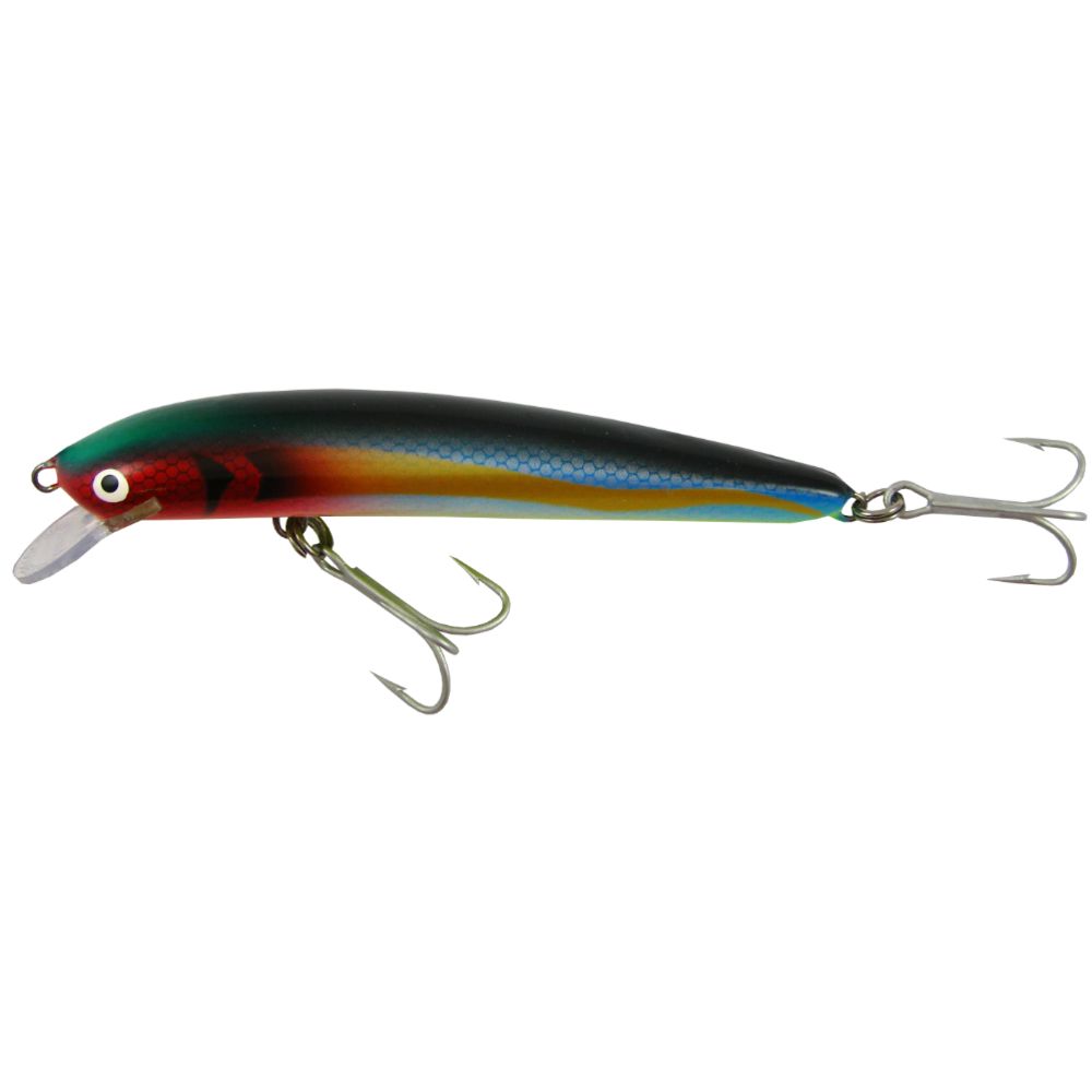 Nils Master Invincible floating voobler 12 cm 24 g