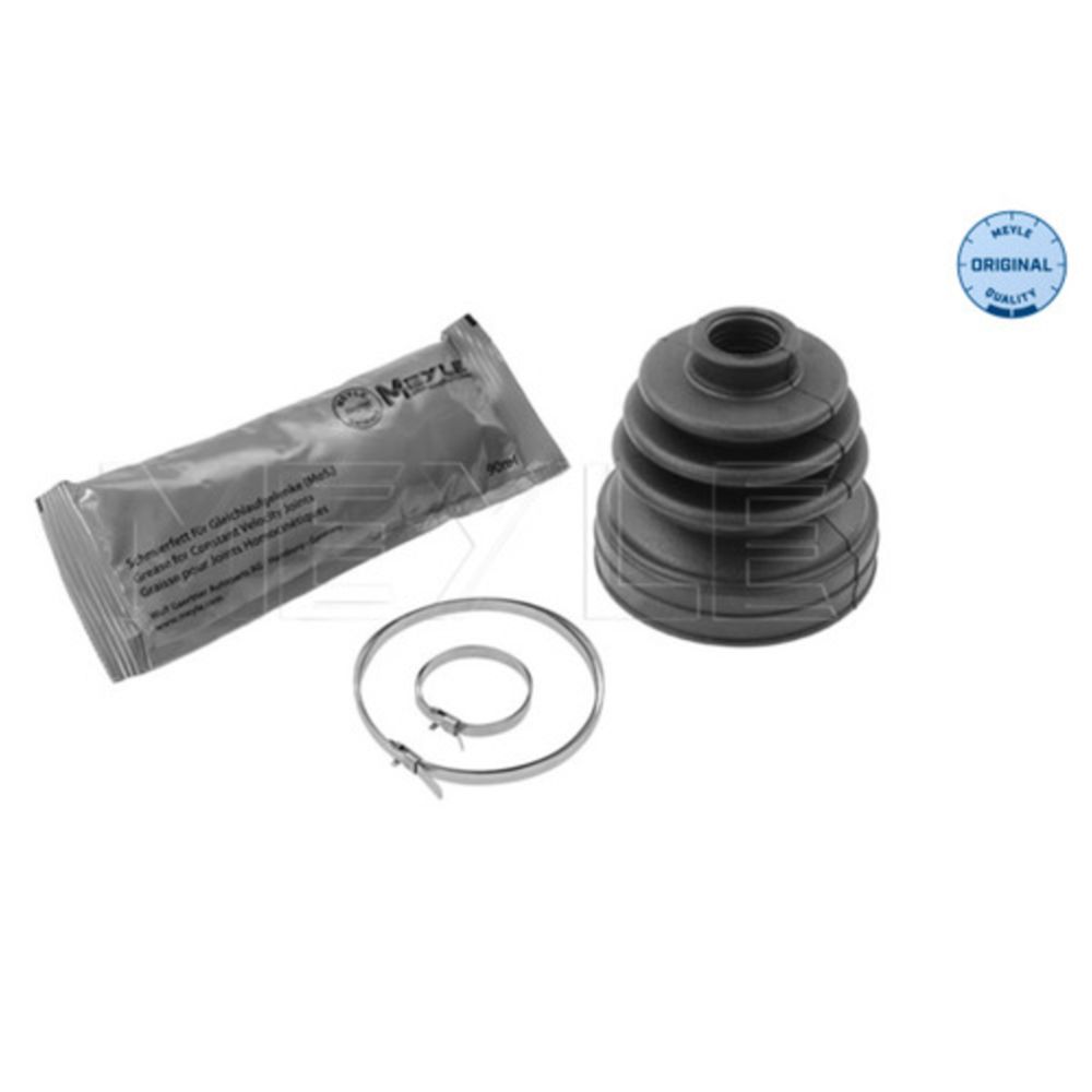 Veovõlli kaitsekummikomplekt 17-3585