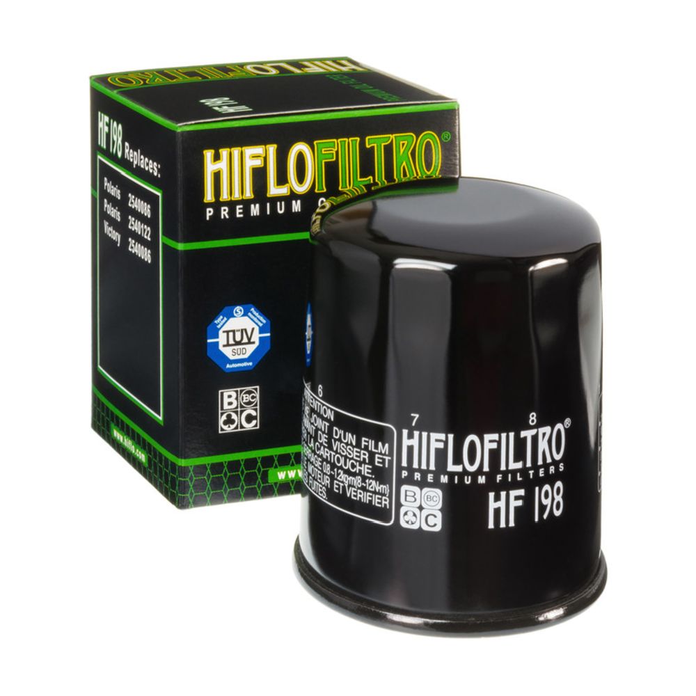 Õlifilter 98-15069
