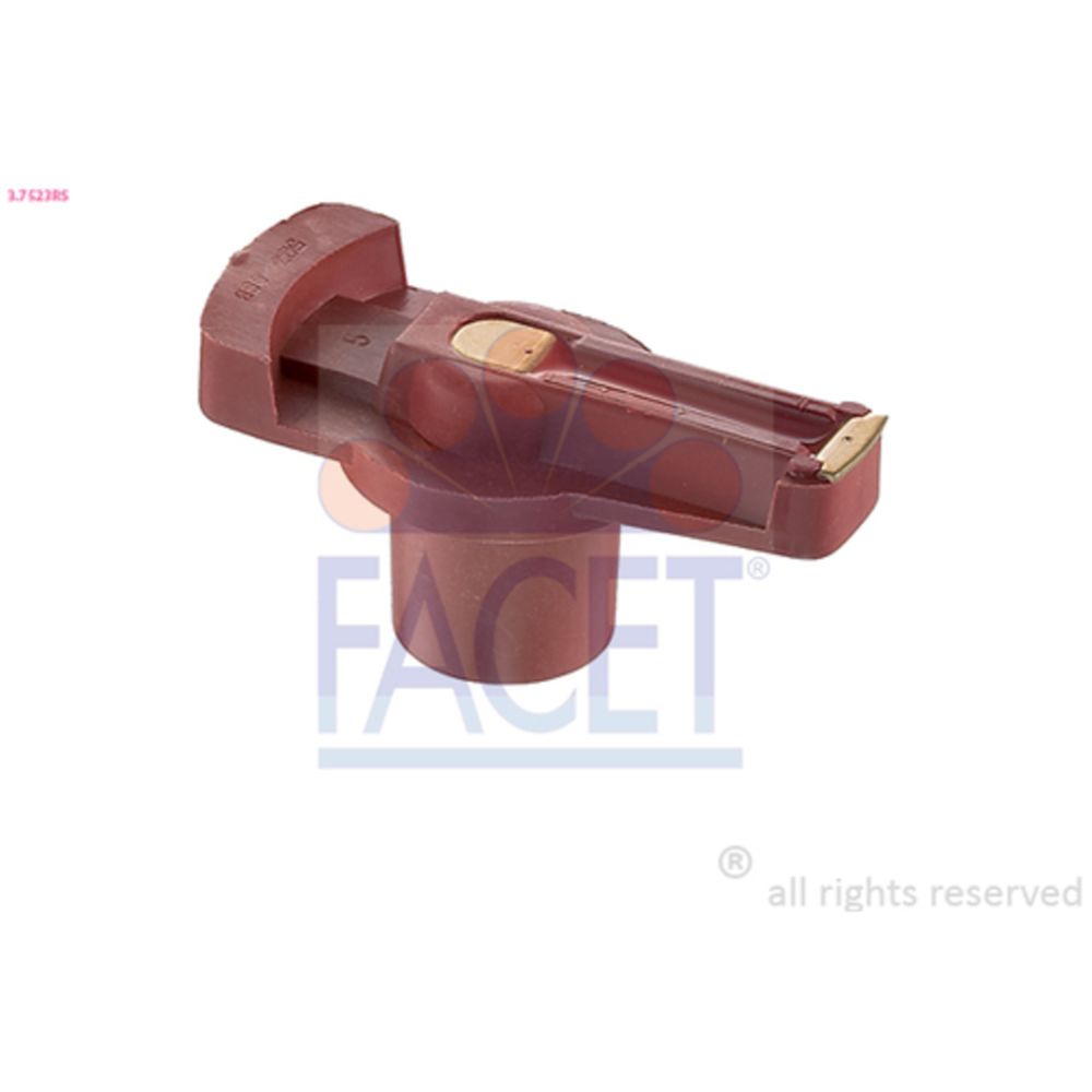 Virranjakajan pyörijä 10-4708