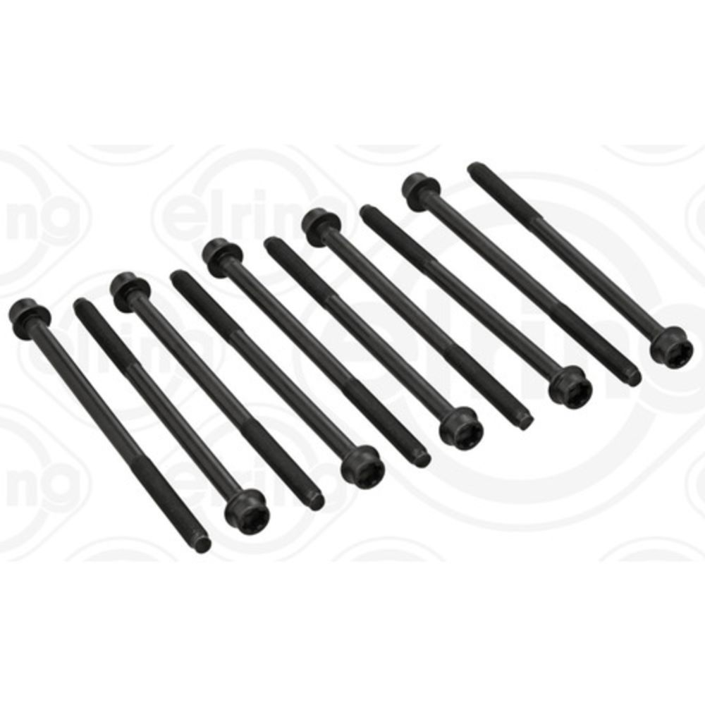 Bultsats, topplock 25-01009