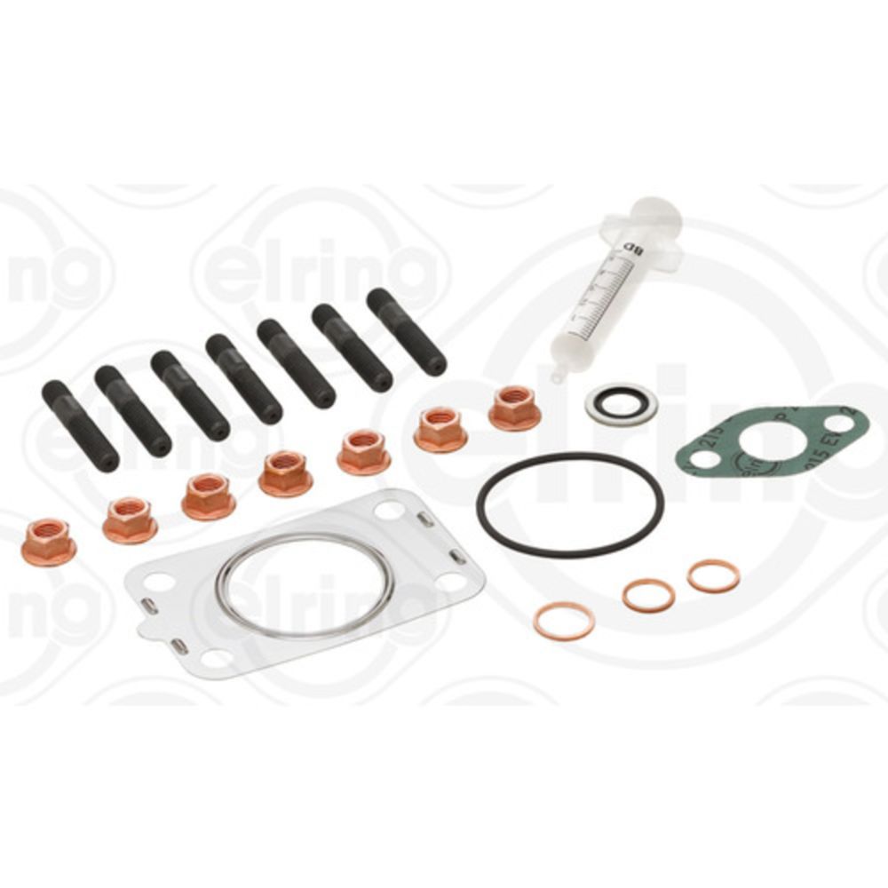 Turboahtimen asennussarja 13-0150