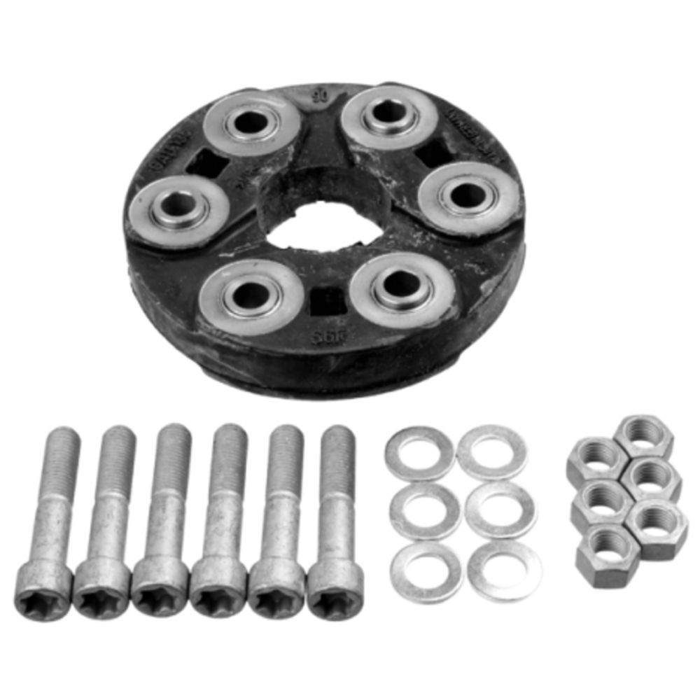 Kardaanin nivel 18-4293