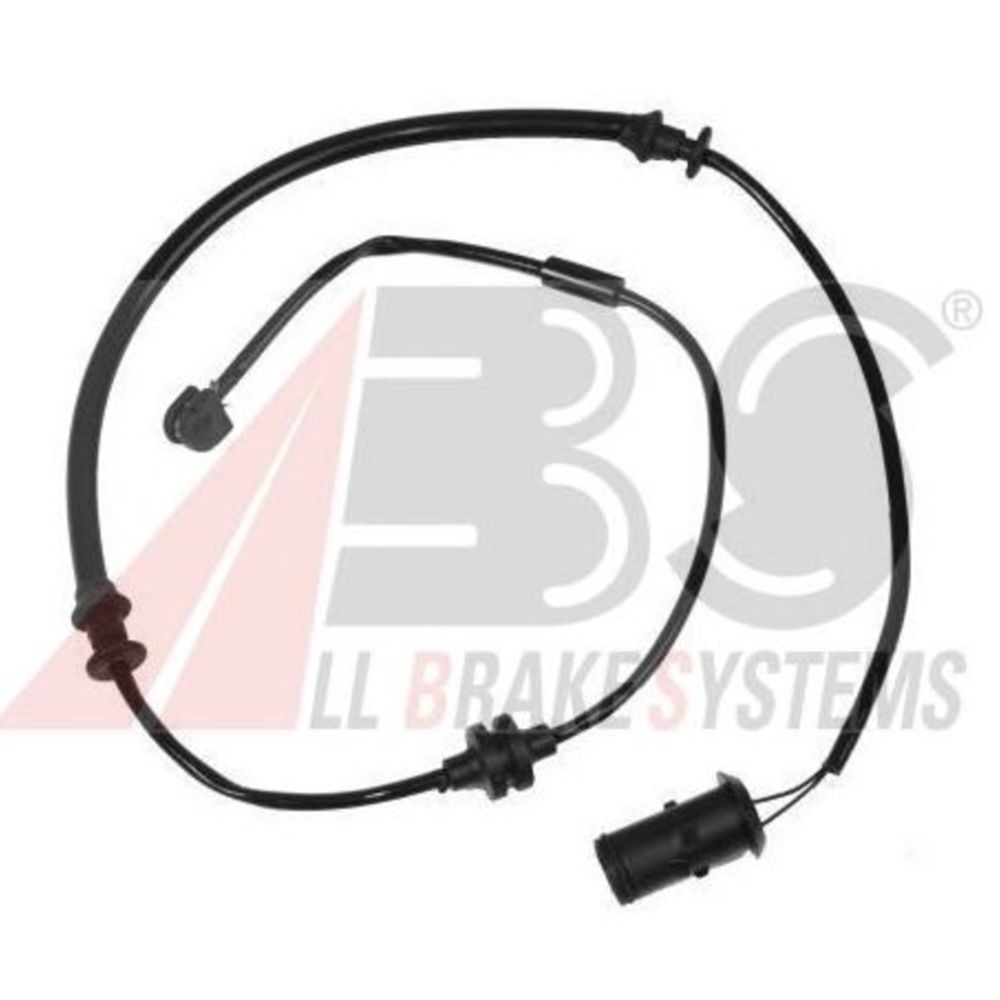 Jarrupalan kulumisenilmaisin 23-1813