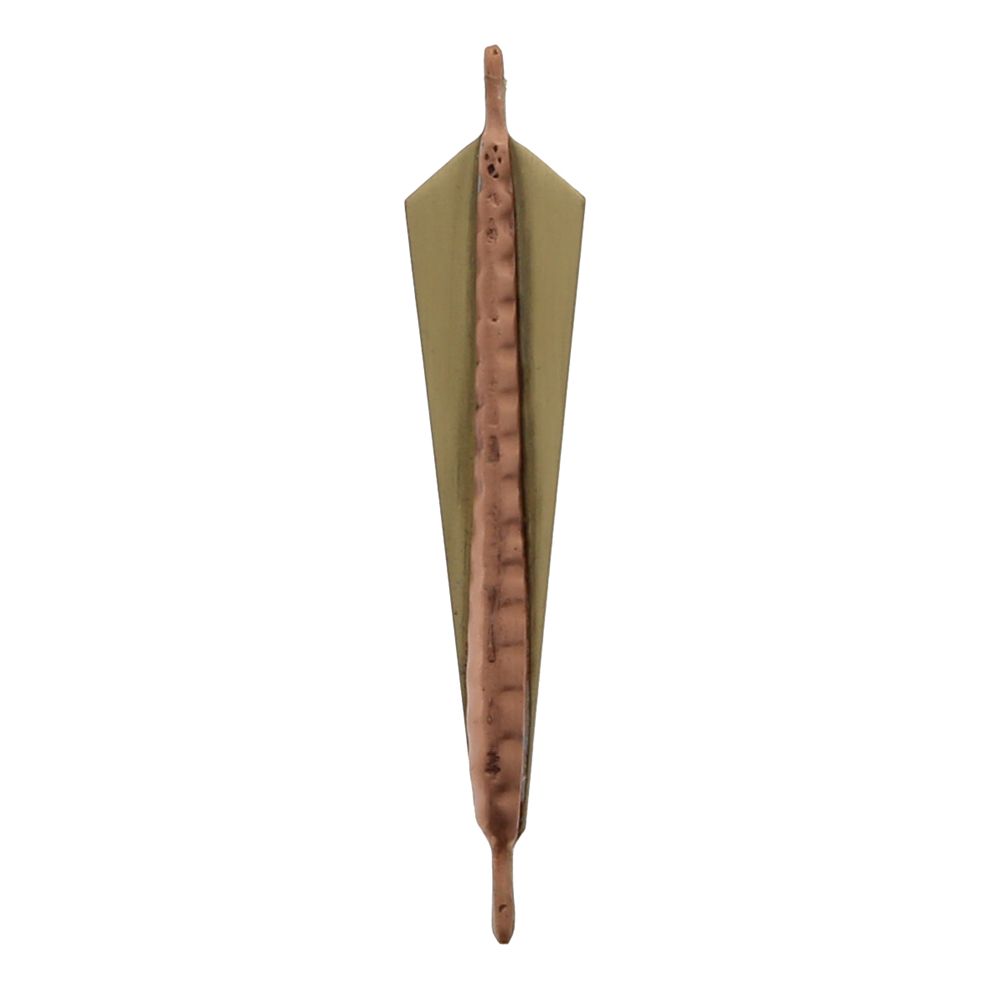 Saku-Sakkeus liukupilkki 5,3 cm 5 g